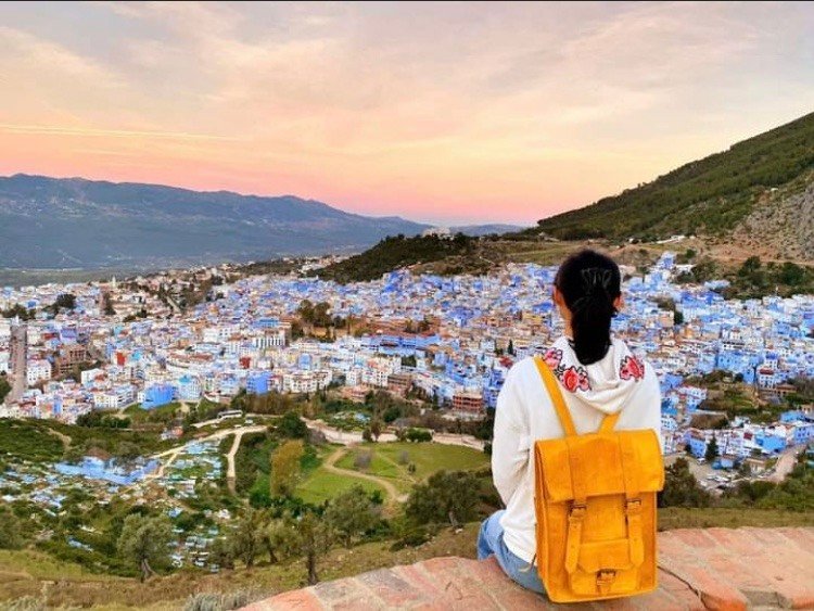 13-day tour from Casablanca
