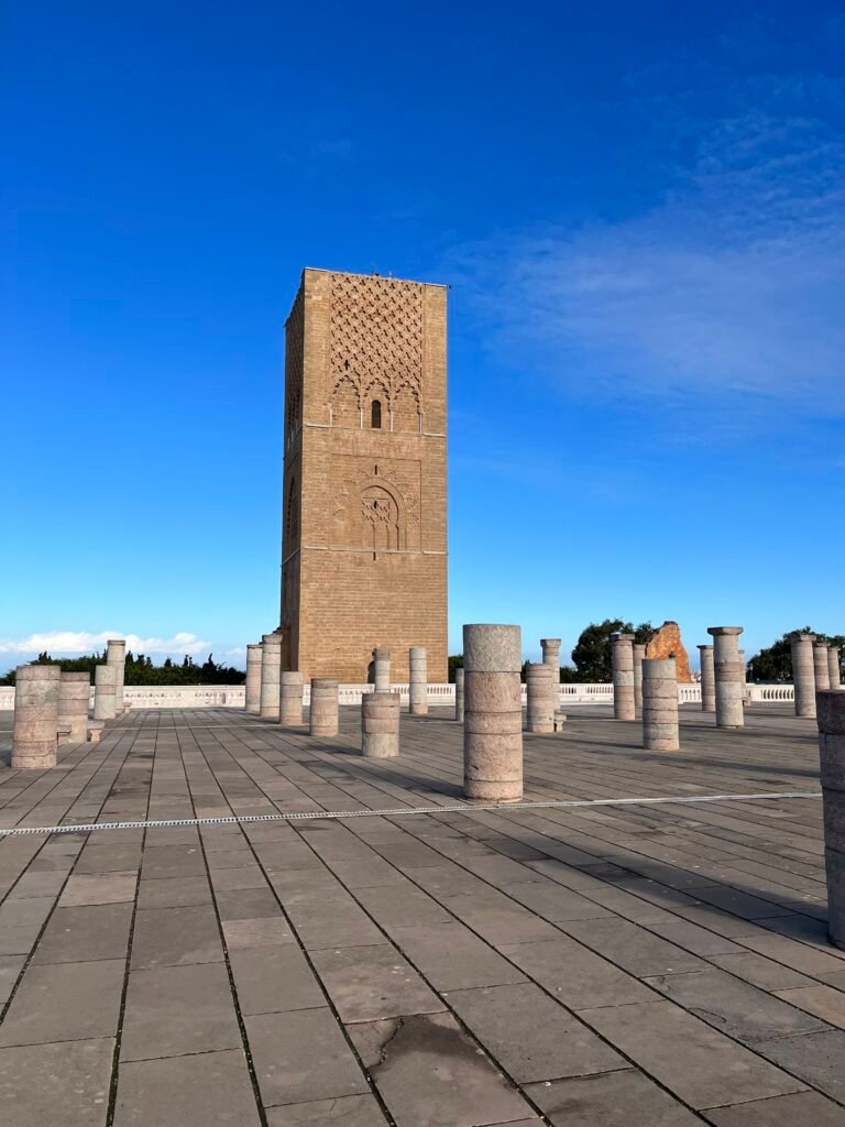 About morocco