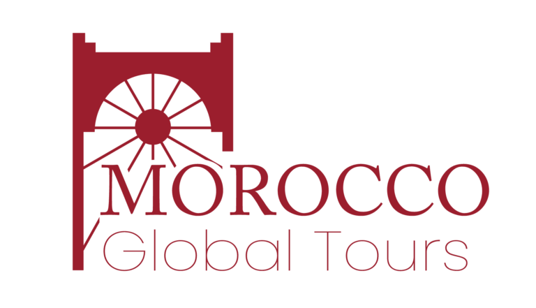 Morocco Global Tours logo